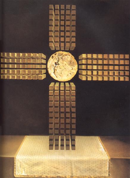 Nuclear Cross